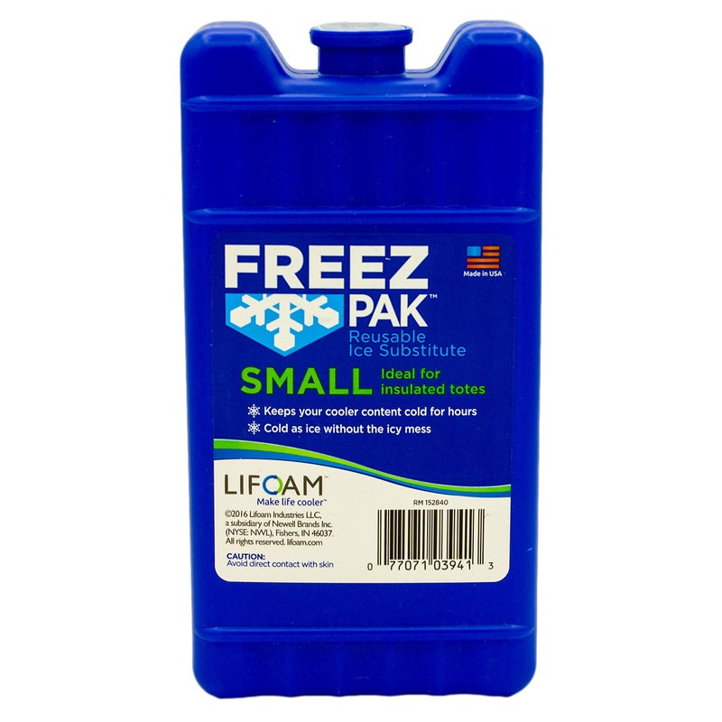 FNARMW Reusable Ice Pack (4 Pack) Ice Packs for Lunch Bags and Coolers - Image 2